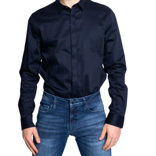 Armani Exchange - Armani Exchange Men Shirt