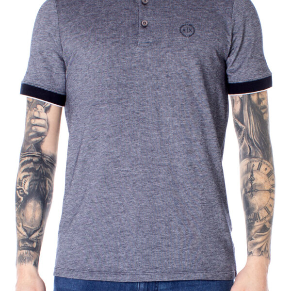 Armani Exchange - Armani Exchange Men Polo