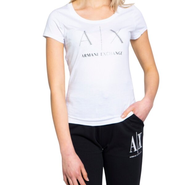 Armani Exchange - Armani Exchange  Women T-Shirt
