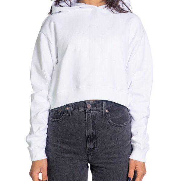 Calvin Klein Jeans - Calvin Klein Jeans  Women Sweatshirts