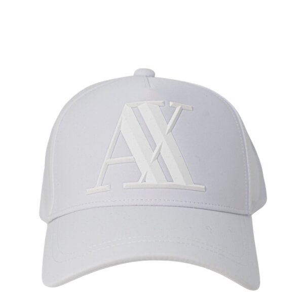 Armani Exchange - Armani Exchange Men Cap