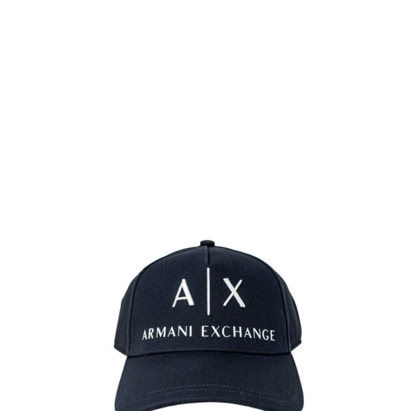 Armani Exchange - Armani Exchange Men Cap