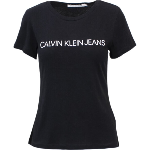 Calvin Klein Jeans - Calvin Klein Jeans  Women T-Shirt