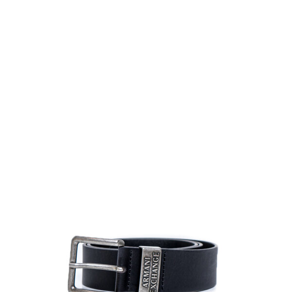 Armani Exchange - Armani Exchange Men Belt