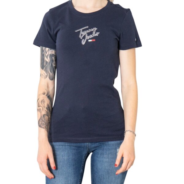 Tommy Hilfiger Jeans - Tommy Hilfiger Jeans  Women T-Shirt