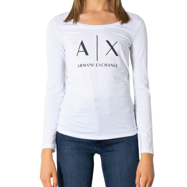 Armani Exchange - Armani Exchange  Women T-Shirt