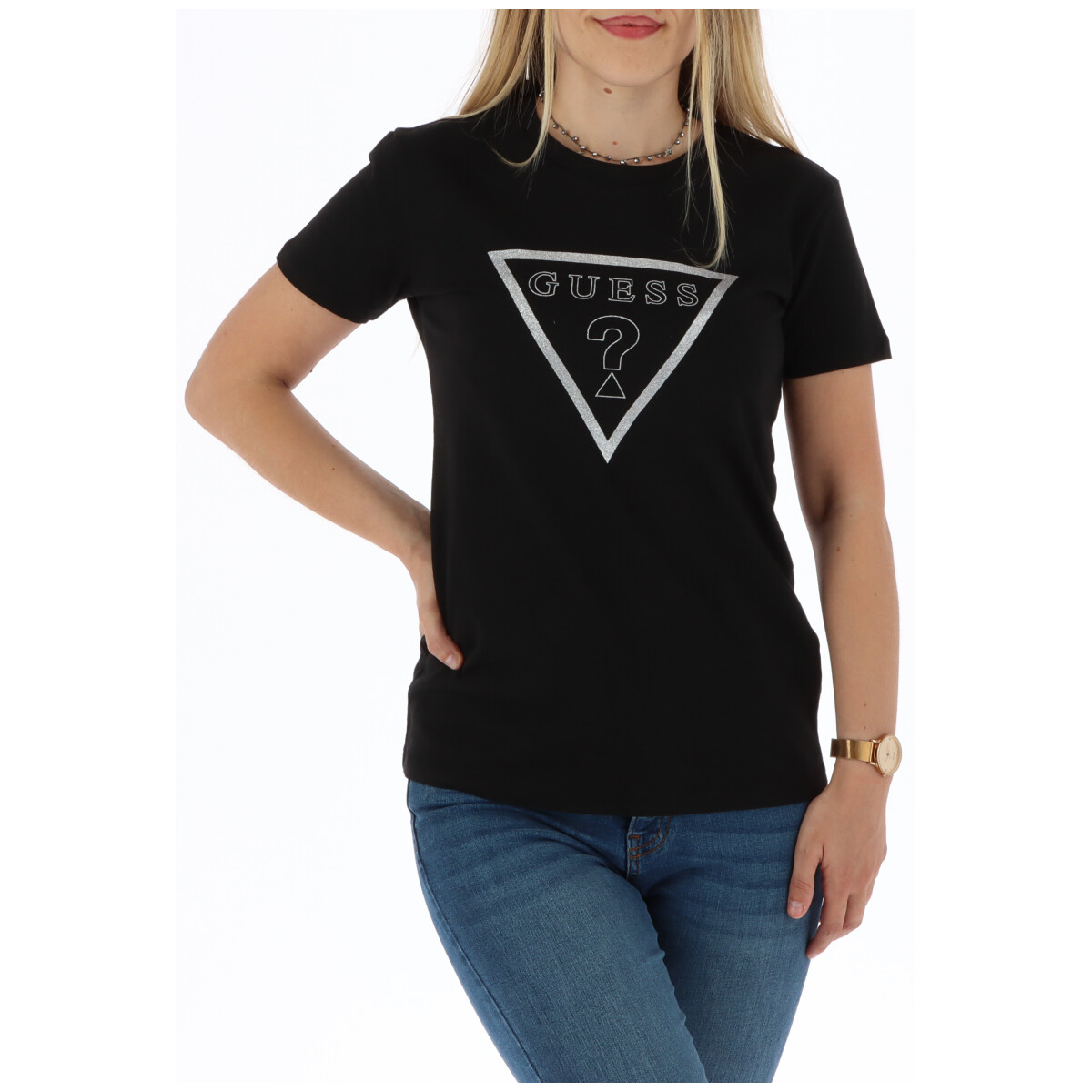 Guess - Guess  Women T-Shirt