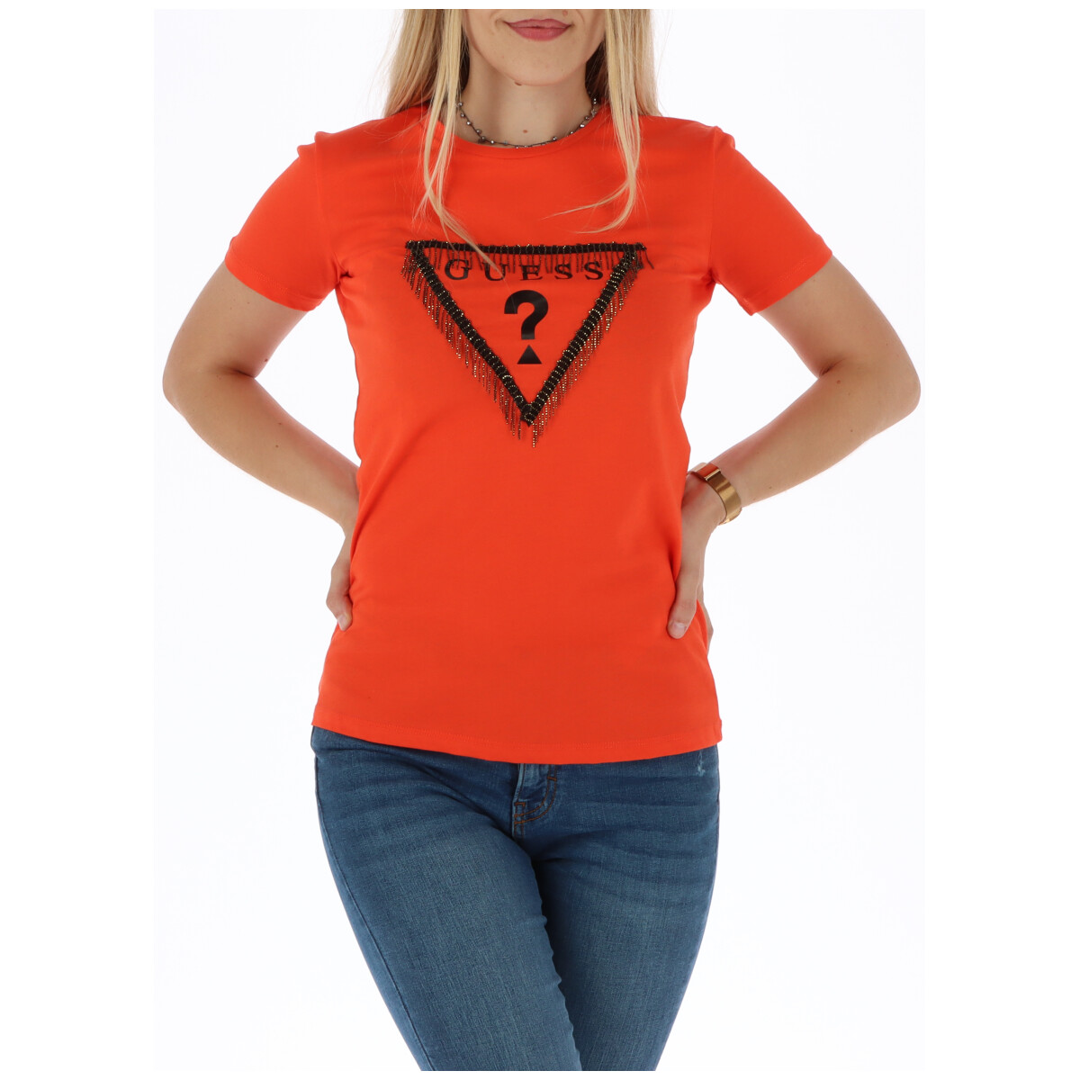 Guess - Guess  Women T-Shirt