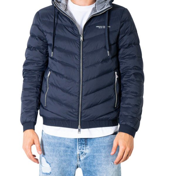 Armani Exchange - Armani Exchange Men Jacket