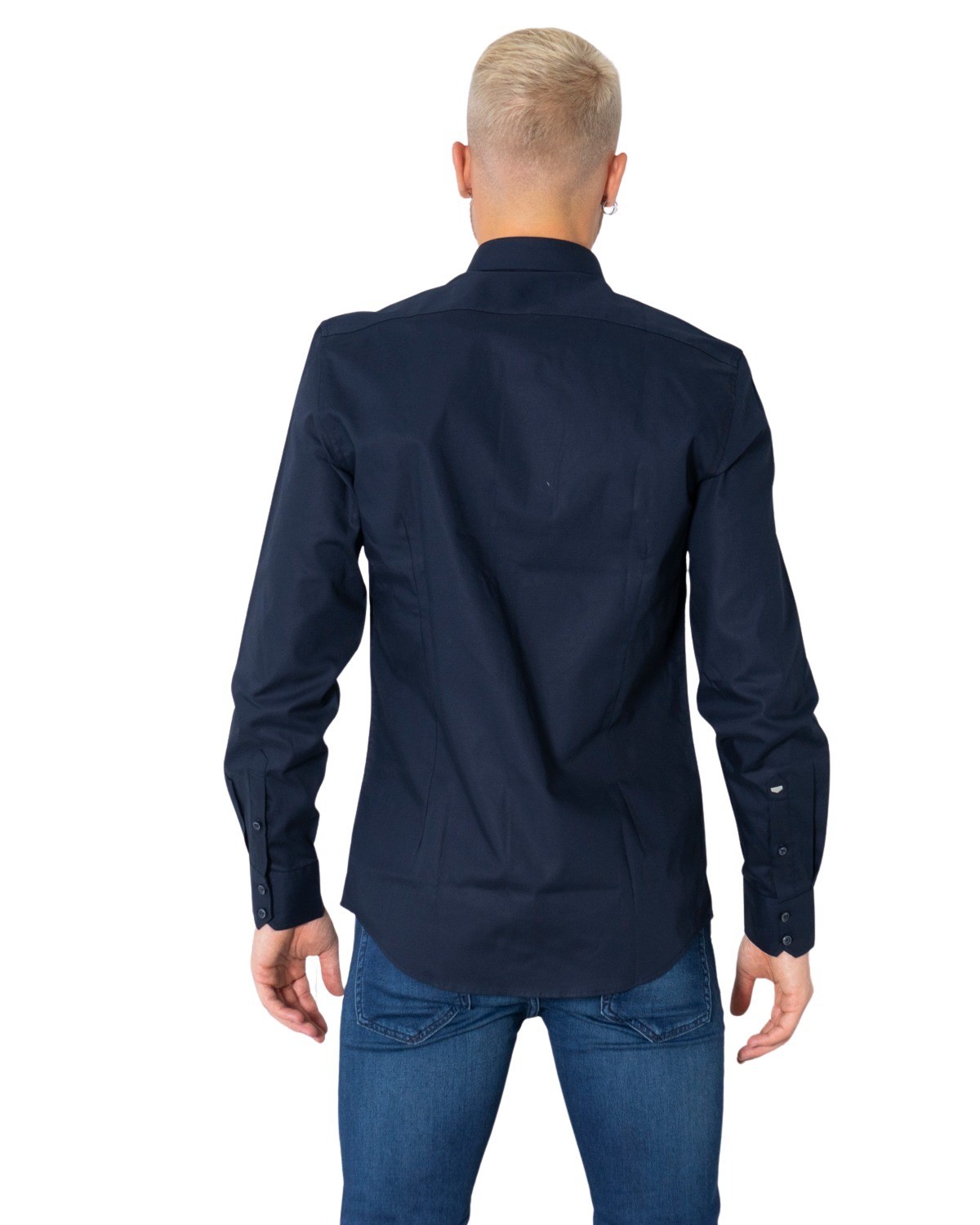 Antony Morato - Antony Morato Men Shirt - Image 2