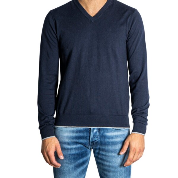 Armani Exchange - Armani Exchange Men Knitwear