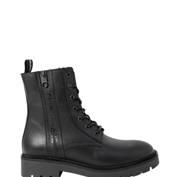 Calvin Klein Jeans - Calvin Klein Jeans Women Boots