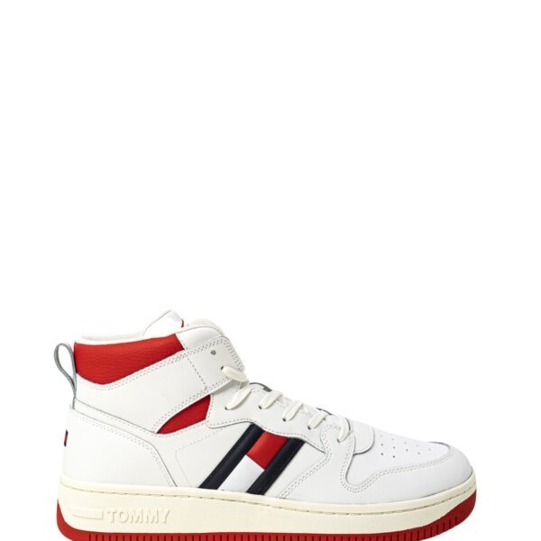 Tommy Hilfiger Jeans - Tommy Hilfiger Jeans Men Sneakers