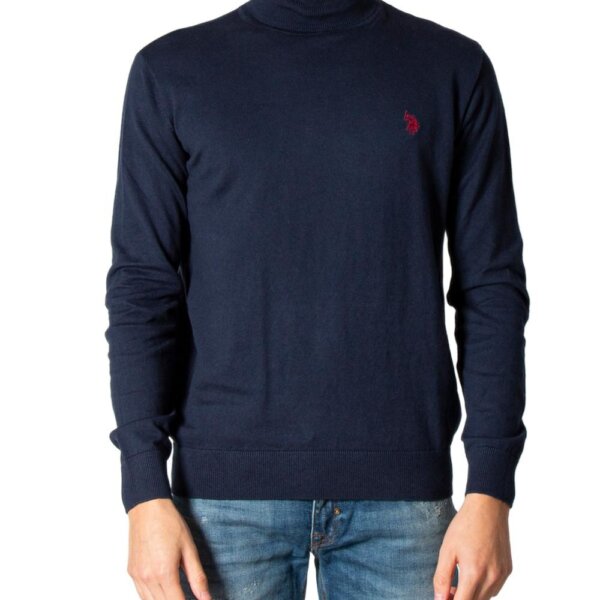 U.s. Polo Assn. - U.s. Polo Assn. Men Knitwear