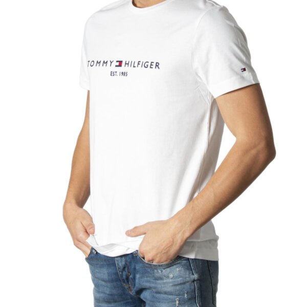 Tommy Hilfiger Jeans - Tommy Hilfiger Jeans Men T-Shirt