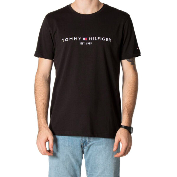 Tommy Hilfiger Jeans - Tommy Hilfiger Jeans Men T-Shirt
