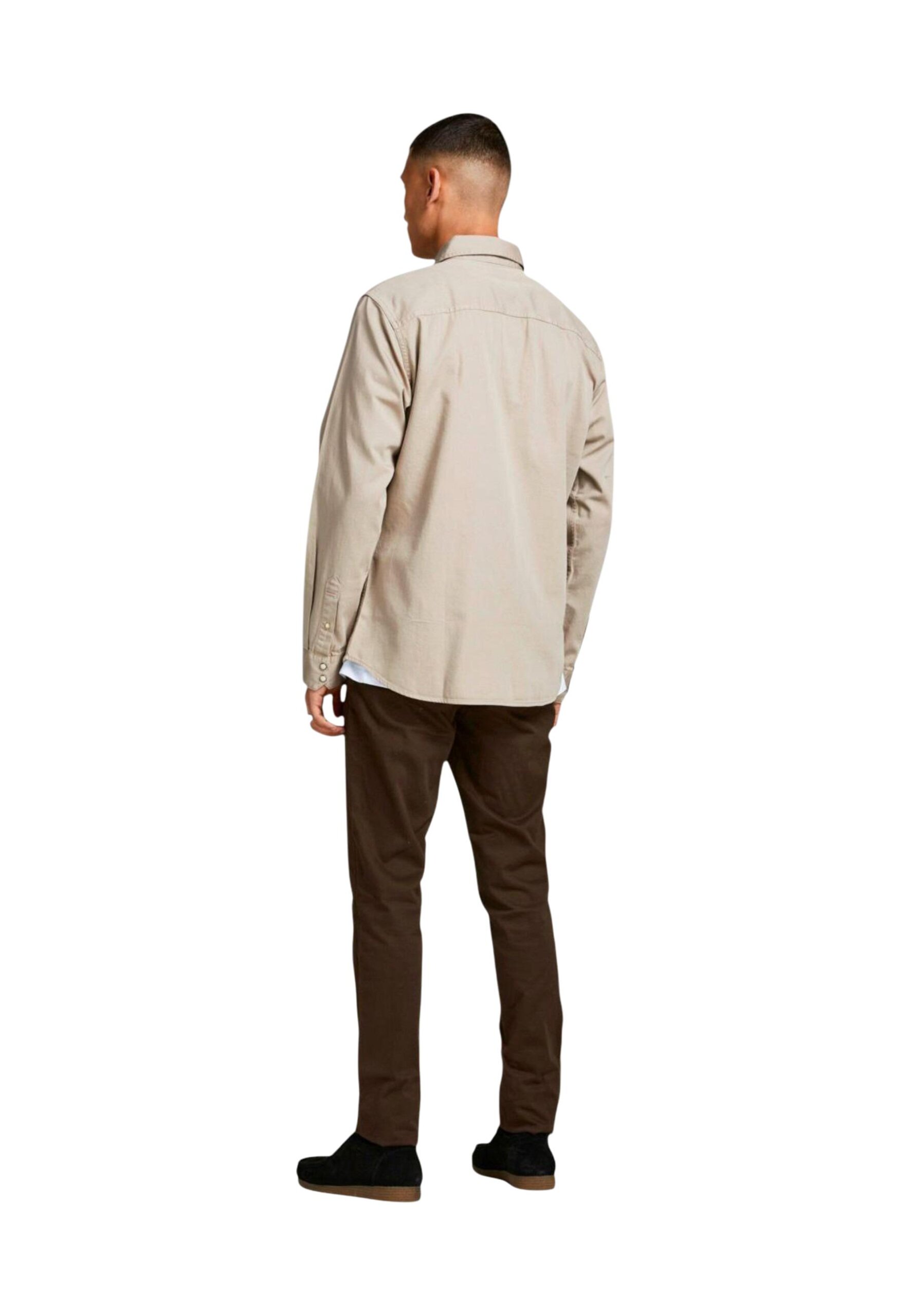 Jack & Jones - Jack & Jones Men Shirt - Image 4