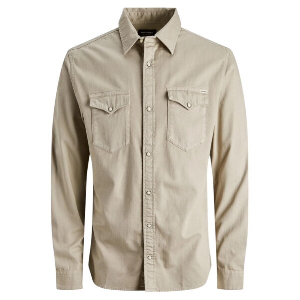 Jack & Jones - Jack & Jones Men Shirt
