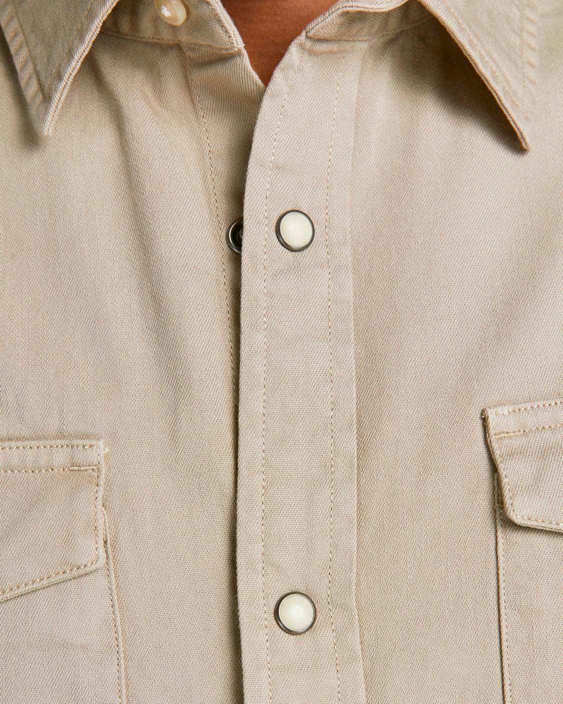 Jack & Jones - Jack & Jones Men Shirt - Image 5