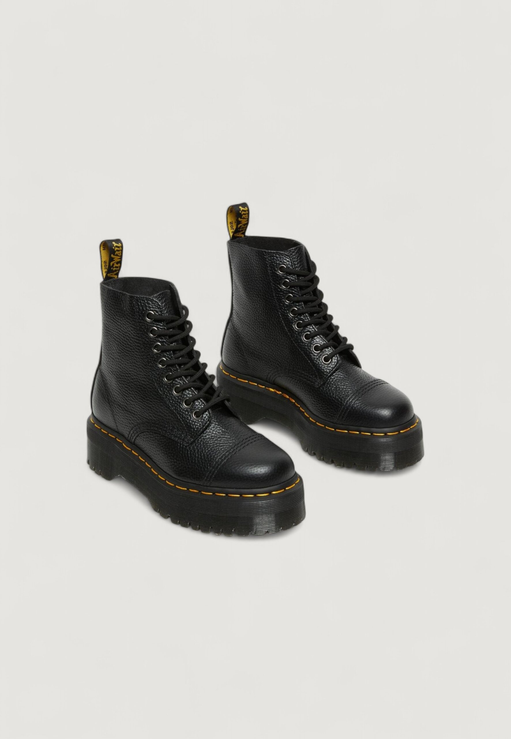 Dr. Martens - Dr. Martens Women Boots - Image 4