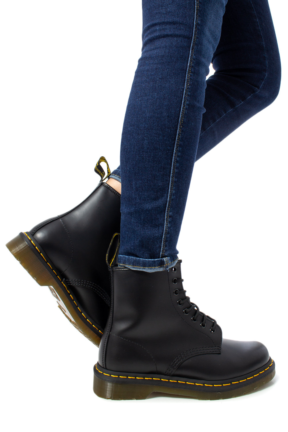 Dr. Martens - Dr. Martens Women Boots - Image 2