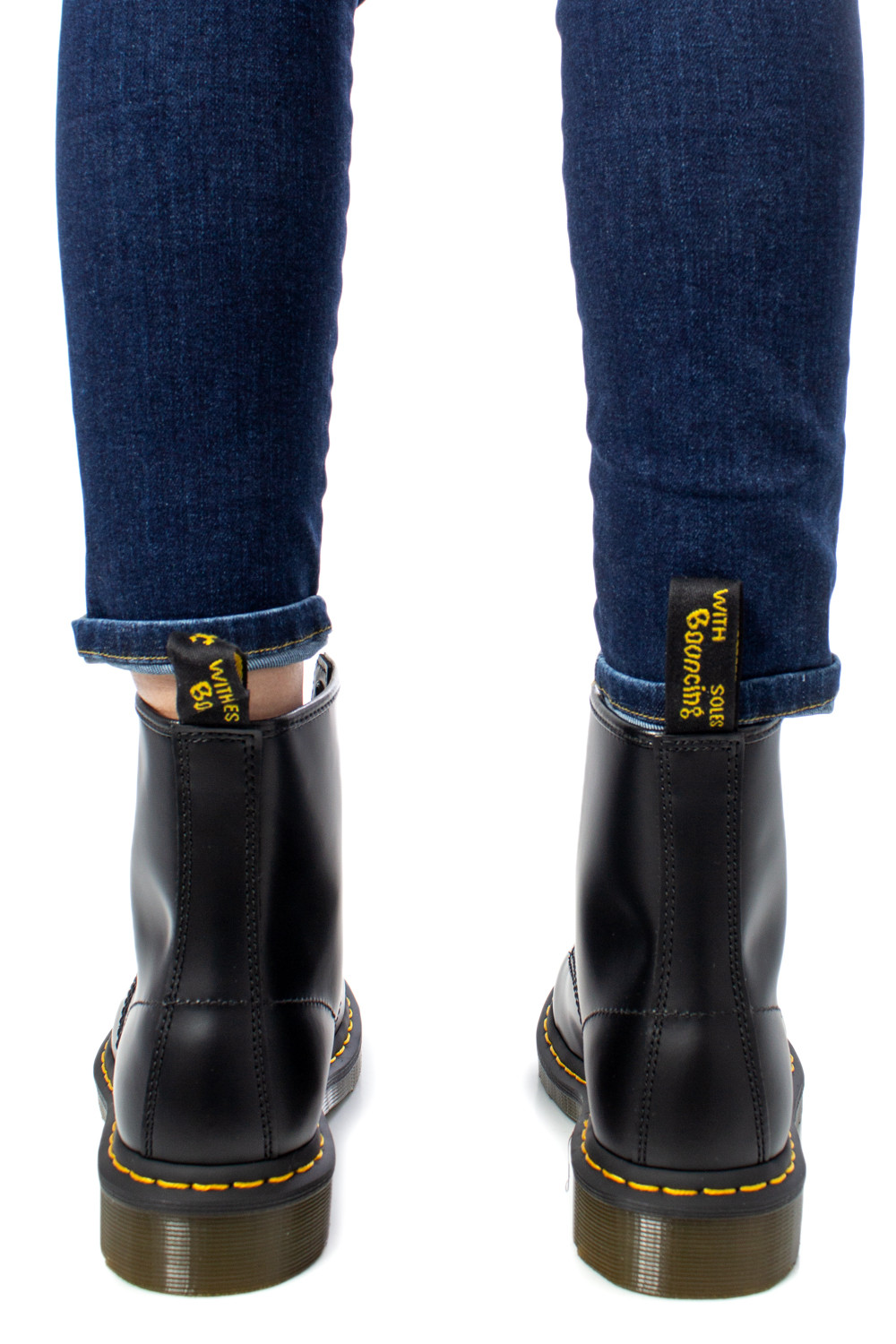 Dr. Martens - Dr. Martens Women Boots - Image 3