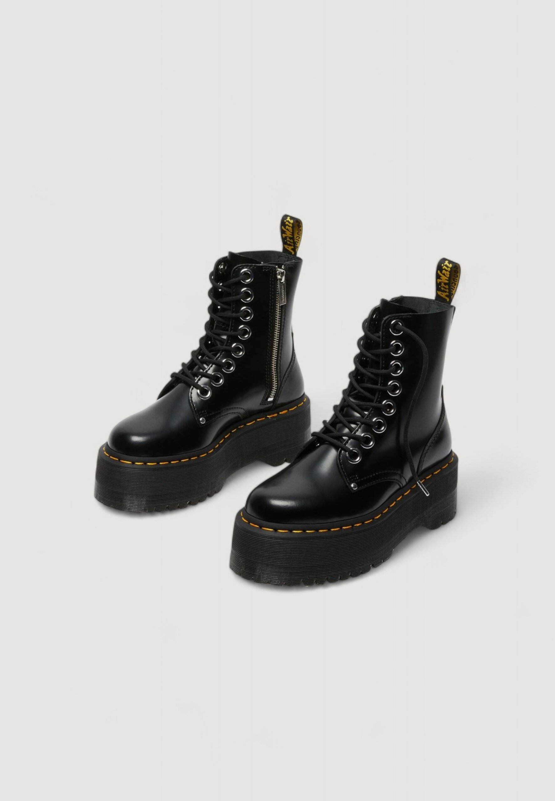 Dr. Martens - Dr. Martens Women Boots - Image 4