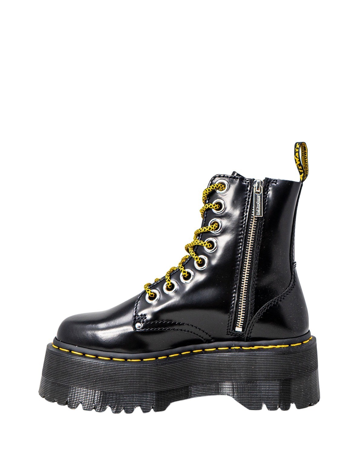 Dr. Martens - Dr. Martens Women Boots - Image 2