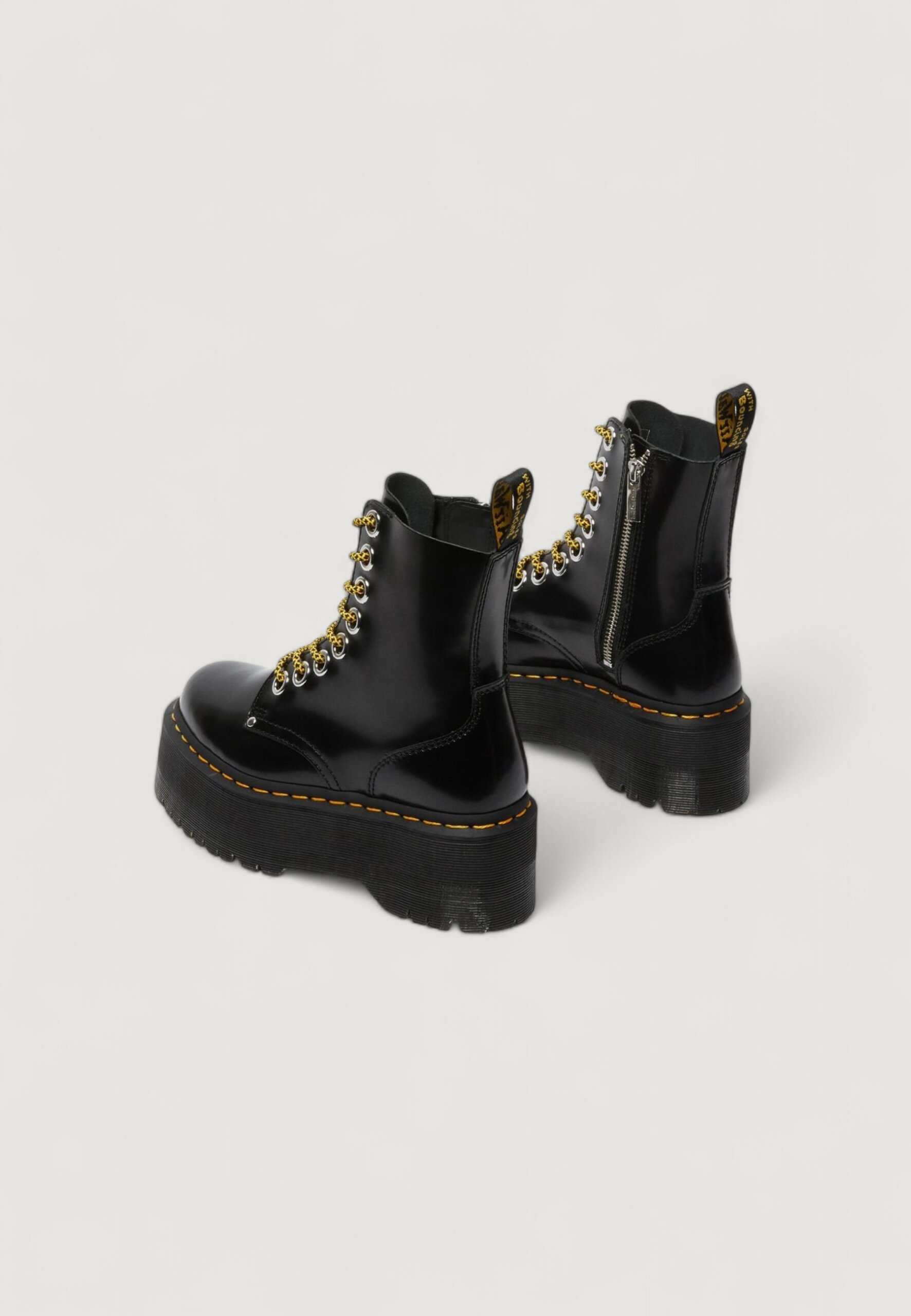 Dr. Martens - Dr. Martens Women Boots - Image 3