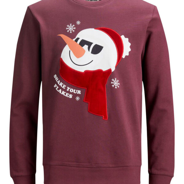 Jack & Jones - Jack & Jones Men Sweatshirts