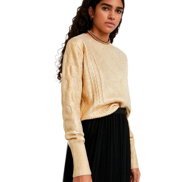 Desigual - Desigual  Women Knitwear