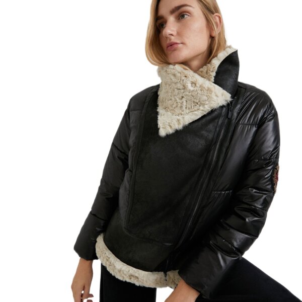 Desigual - Desigual  Women Jacket