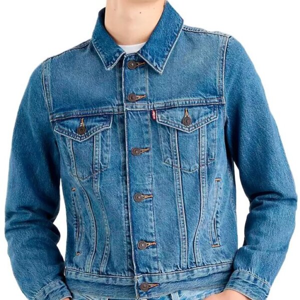 Levi`s - Levi`s  Women Blazer