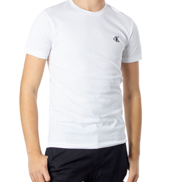 Calvin Klein Jeans - Calvin Klein Jeans Men T-Shirt