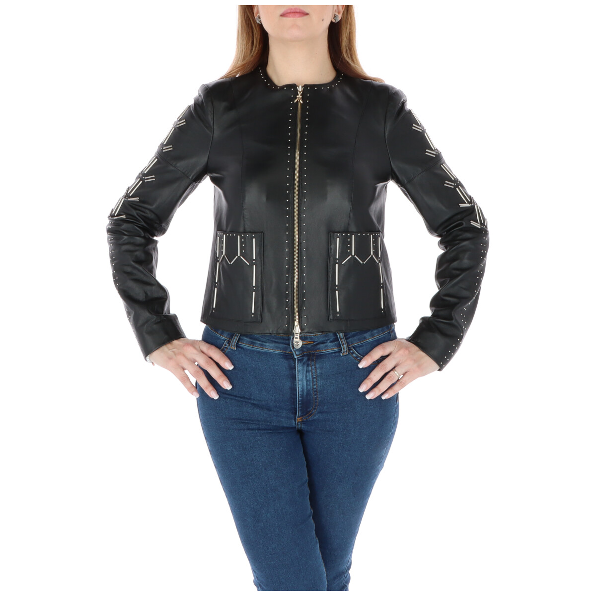 Patrizia Pepe - Patrizia Pepe  Women Blazer