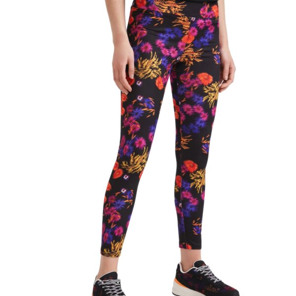 Desigual - Desigual  Women Leggings
