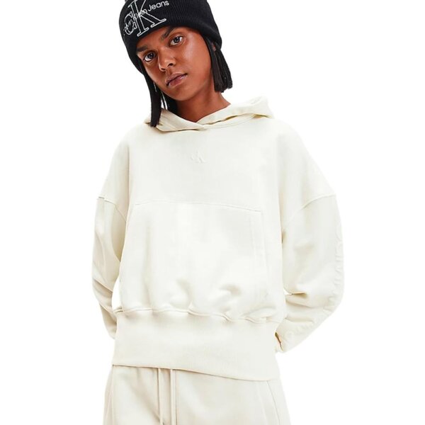 Calvin Klein Jeans - Calvin Klein Jeans  Women Sweatshirts