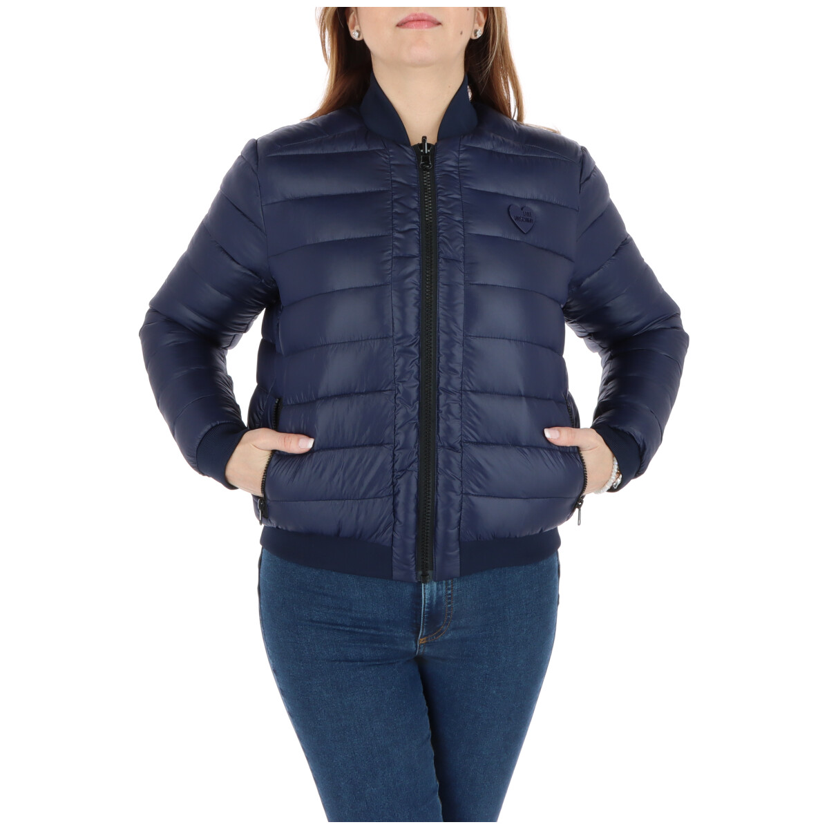 Love Moschino - Love Moschino  Women Jacket