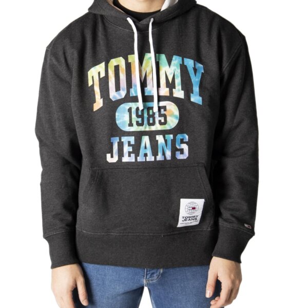 Tommy Hilfiger Jeans - Tommy Hilfiger Jeans Men Sweatshirts