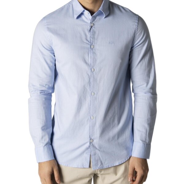 Armani Exchange - Armani Exchange Men Shirt