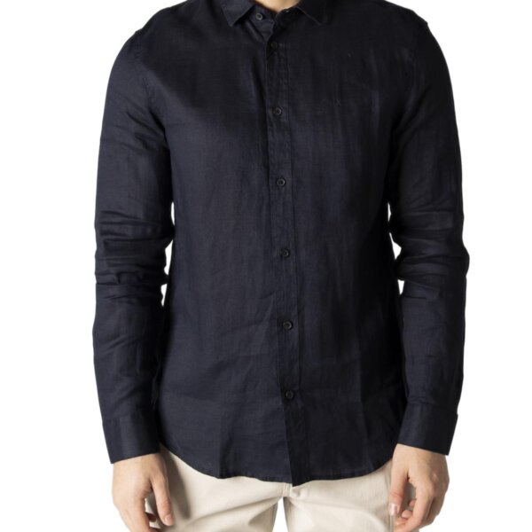 Armani Exchange - Armani Exchange Men Shirt