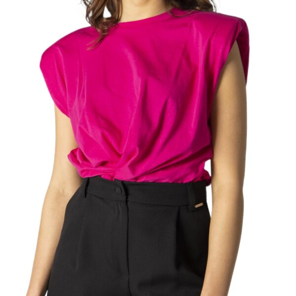 Hanny Deep - Hanny Deep  Women Top