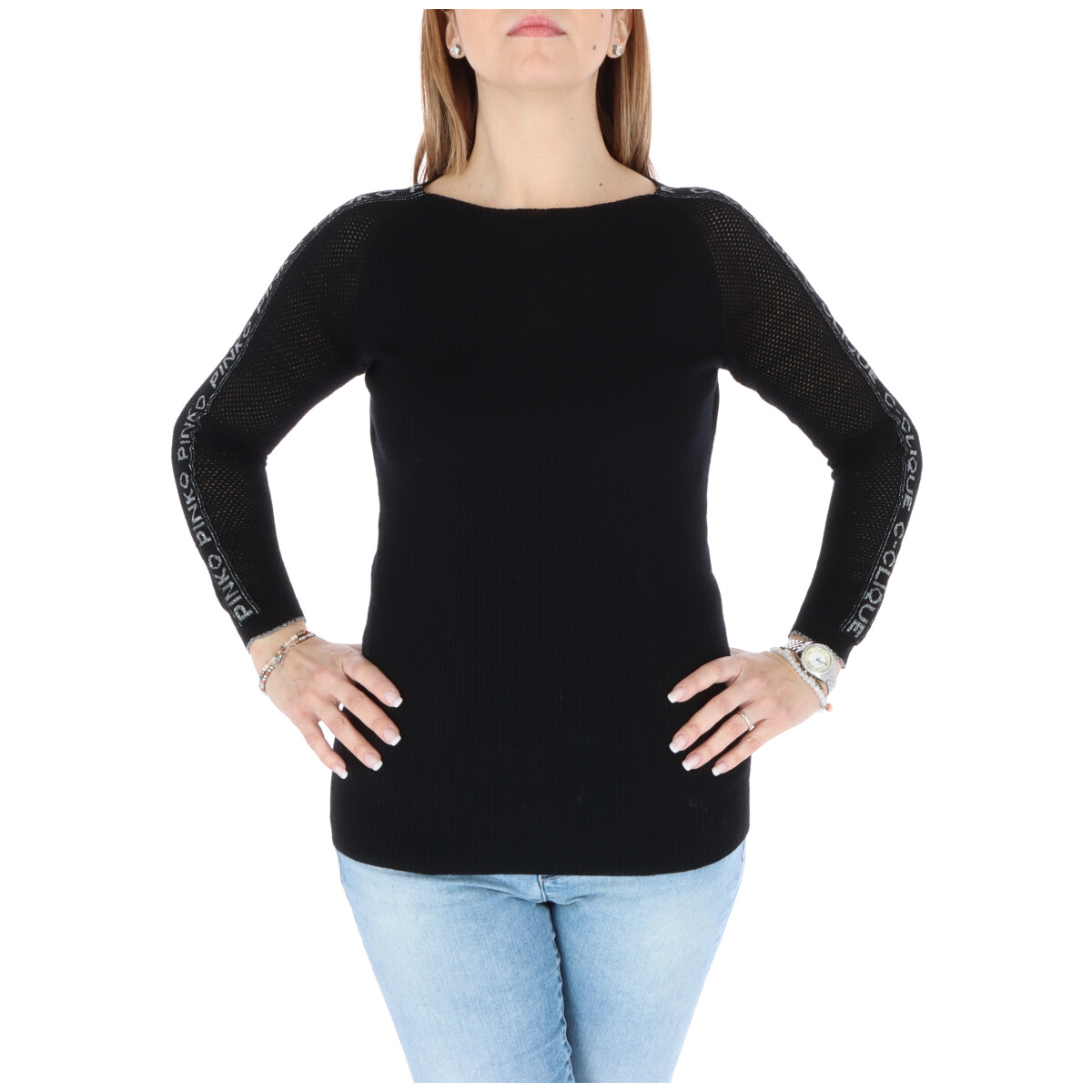 Pinko - Pinko  Women Knitwear