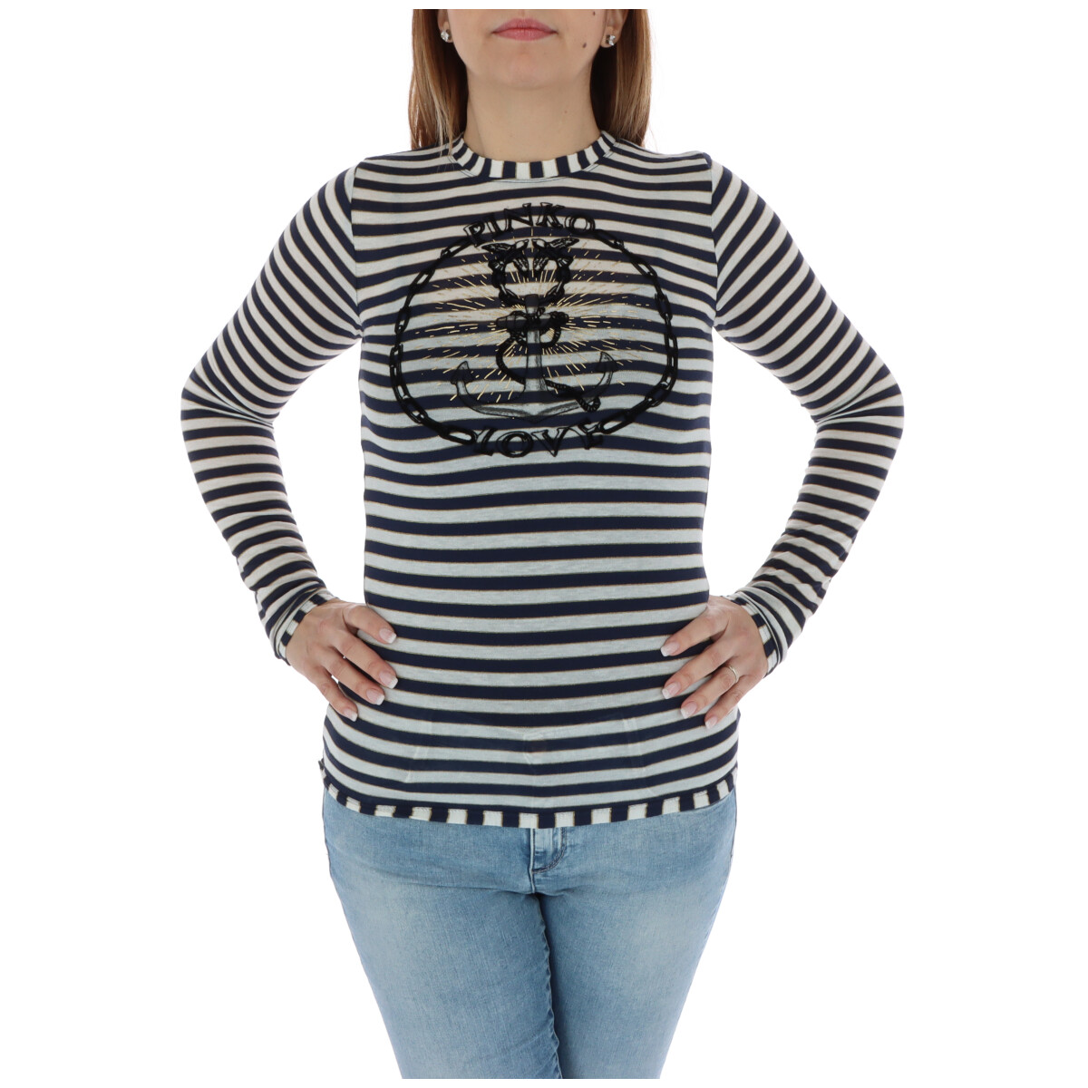 Pinko - Pinko  Women Knitwear