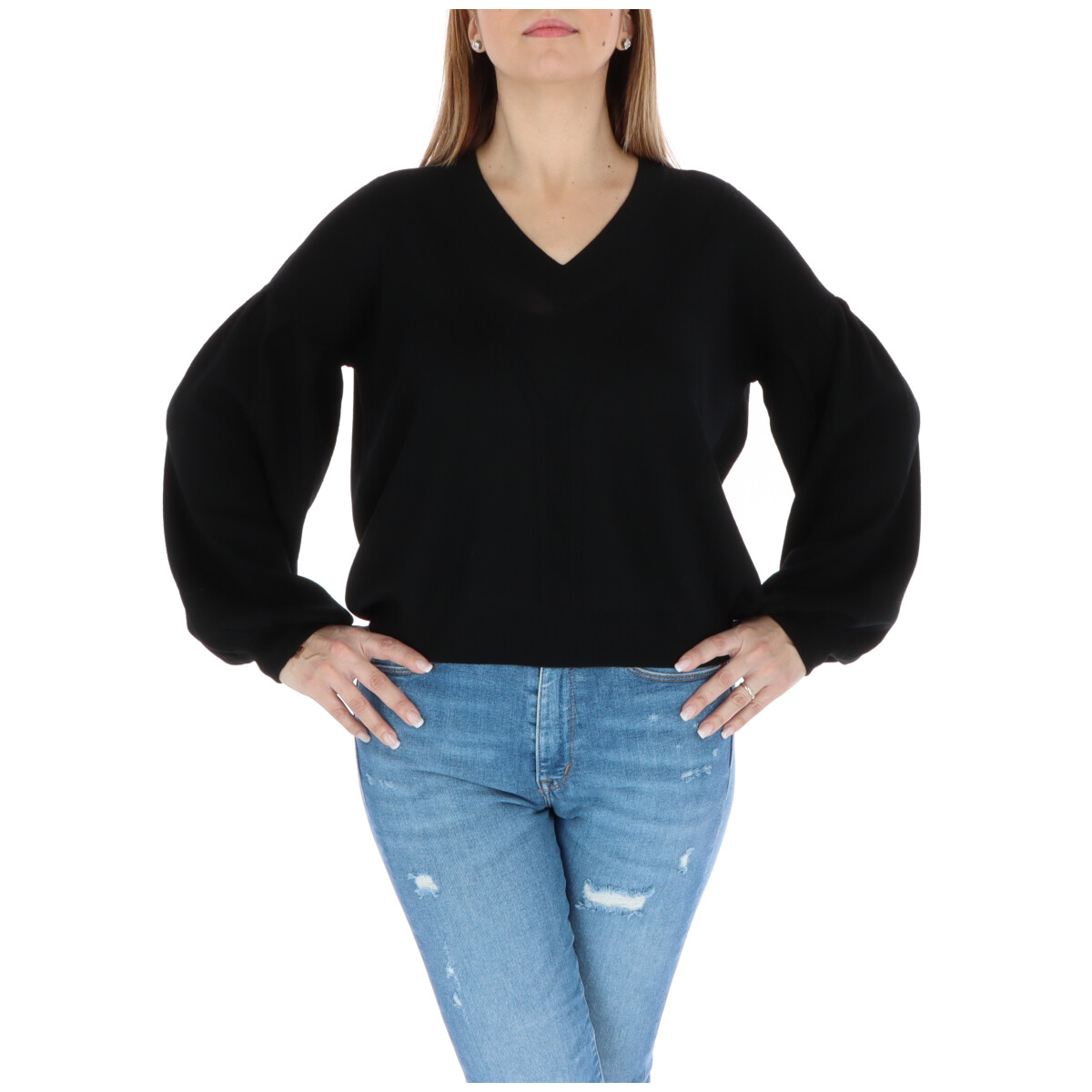 Pinko - Pinko  Women Knitwear