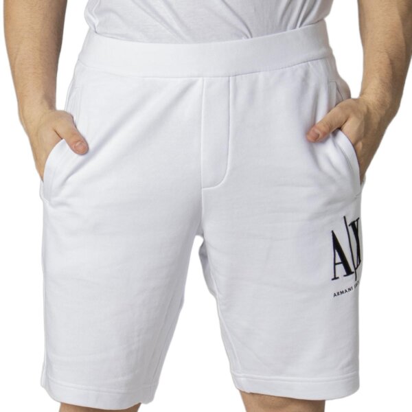 Armani Exchange - Armani Exchange Men Shorts