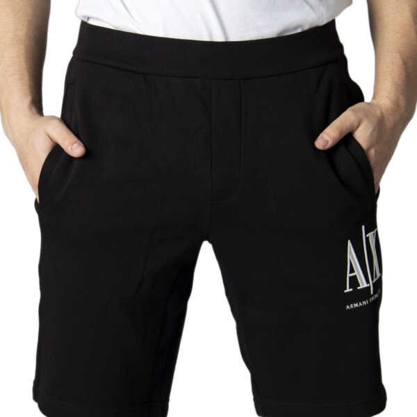 Armani Exchange - Armani Exchange Men Shorts
