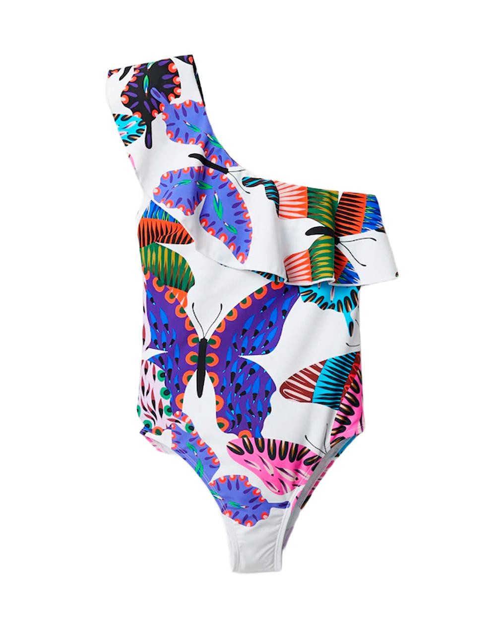 Desigual - Desigual  Women Beachwear