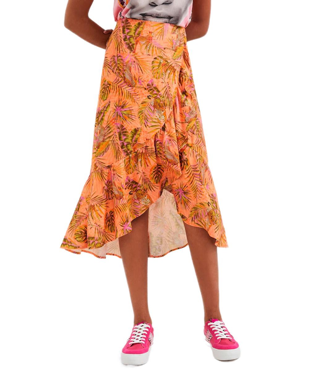 Desigual - Desigual  Women Skirt