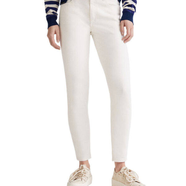 Desigual - Desigual  Women Jeans
